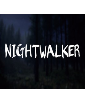 Nightwalker Steam Key GLOBAL